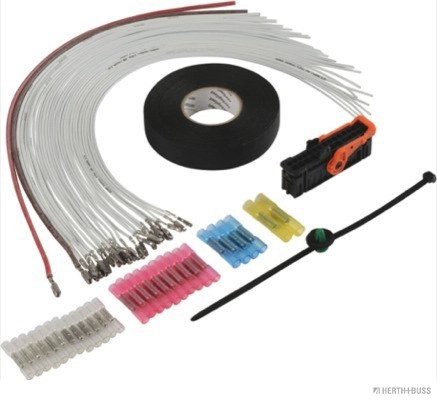 Cable Repair Set, door